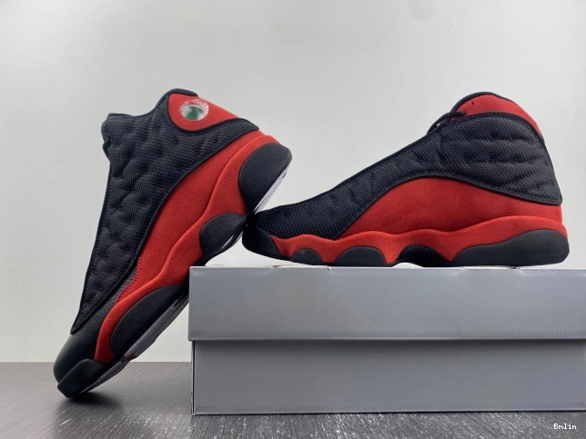 Bmlin Shoes Jordan 414571-004 Retro (2017) 13 Bred 0707